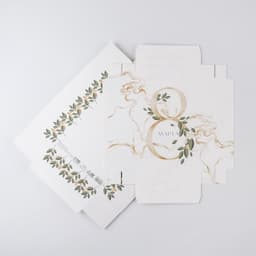 Коробка подарочная складная, упаковка, «8 марта», 21×15×7 см