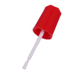 Корректирующая жидкость на водной основе 20 г «Луч», с кисточкой