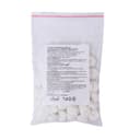 Тампоны Марлевые нестерильные, однослойные, плотность 32 г/м² d=20 мм 50 шт./уп