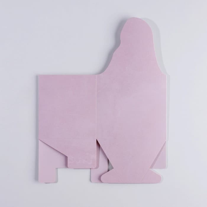 Коробки для мини букетов «LINE», 12 × 20 × 10 см