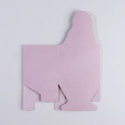 Коробки для мини букетов «LINE», 12 × 20 × 10 см