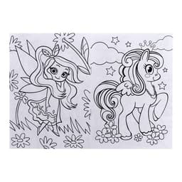 Пазлы детские «Принцессы волшебной страны», набор 4в1