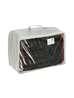 Тент автомобильный CARTAGE Premium, M, 430×165×120 см