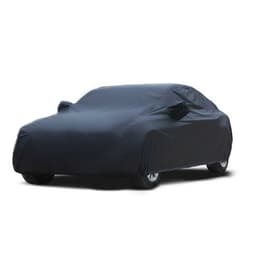 Тент автомобильный CARTAGE Premium, L, 470×170×120 см