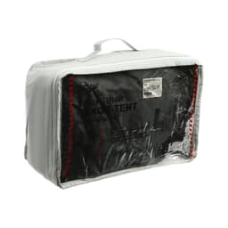 Тент автомобильный CARTAGE Premium, L, 470×170×120 см