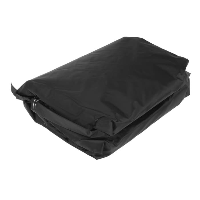 Тент автомобильный CARTAGE Premium, XL, 490×175×120 см