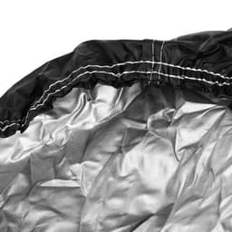 Тент автомобильный CARTAGE Premium, XXL, 510×180×120 см