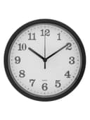 Часы настенные «Линвуд», плавный ход, d=20 см, циферблат 18 см