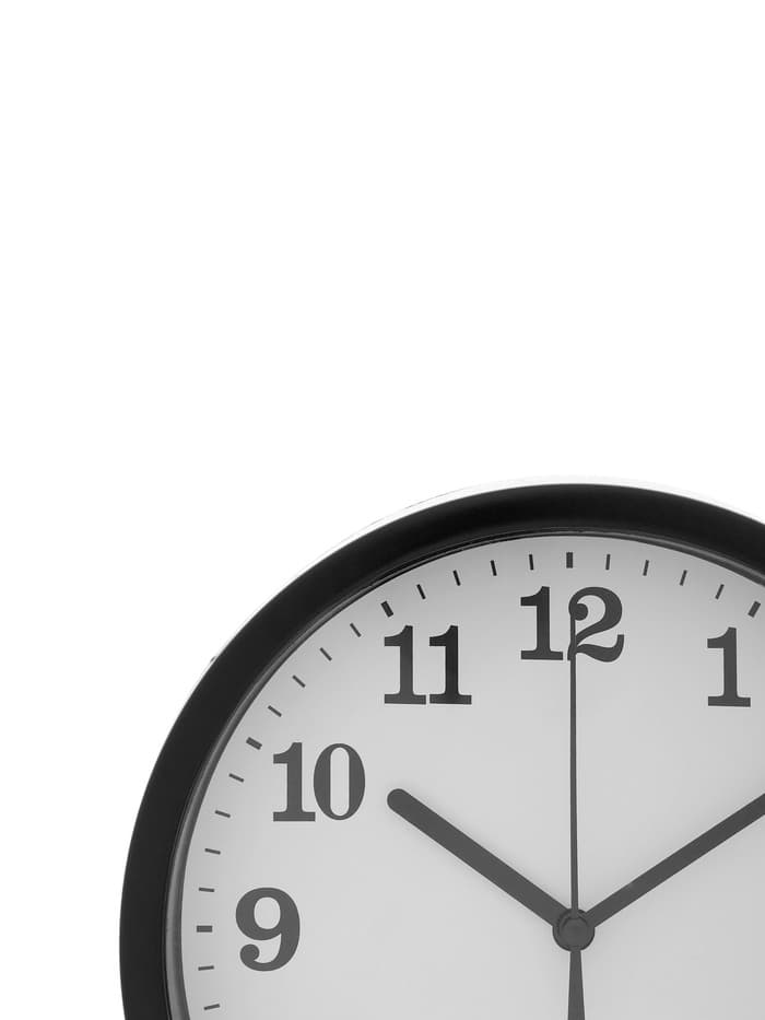 Часы настенные «Линвуд», плавный ход, d=20 см, циферблат 18 см