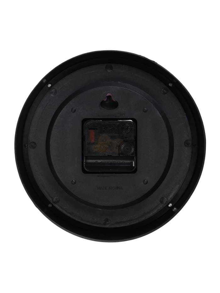 Часы настенные «Линвуд», плавный ход, d=20 см, циферблат 18 см