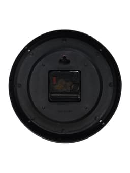 Часы настенные «Линвуд», плавный ход, d=20 см, циферблат 18 см