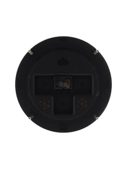 Часы настенные классические «Пора готовить», для кухни, бесшумные, плавный ход, d=30 см