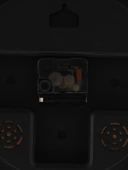 Часы настенные классические «Пора готовить», для кухни, бесшумные, плавный ход, d=30 см