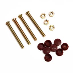 Дверь для животных, 4 режима, проём 15×15.5, общий размер 22.5×20 см, тёмно-коричневая