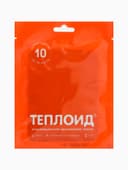 Грелка автономная «Теплоид» 10 часов