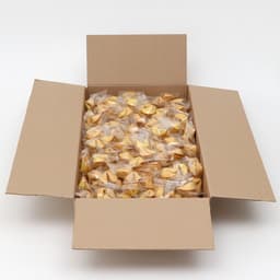 Печенье песочное с предсказаниями «Стандарт», 250 шт., 1750 г