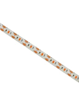 Фитолента для растений Luazon Lighting, светодиодная, 10.3 Вт, 2 м, IP65, 5 В, 60 LED/м, диммер, USB, SMD5050, мультиспектральная