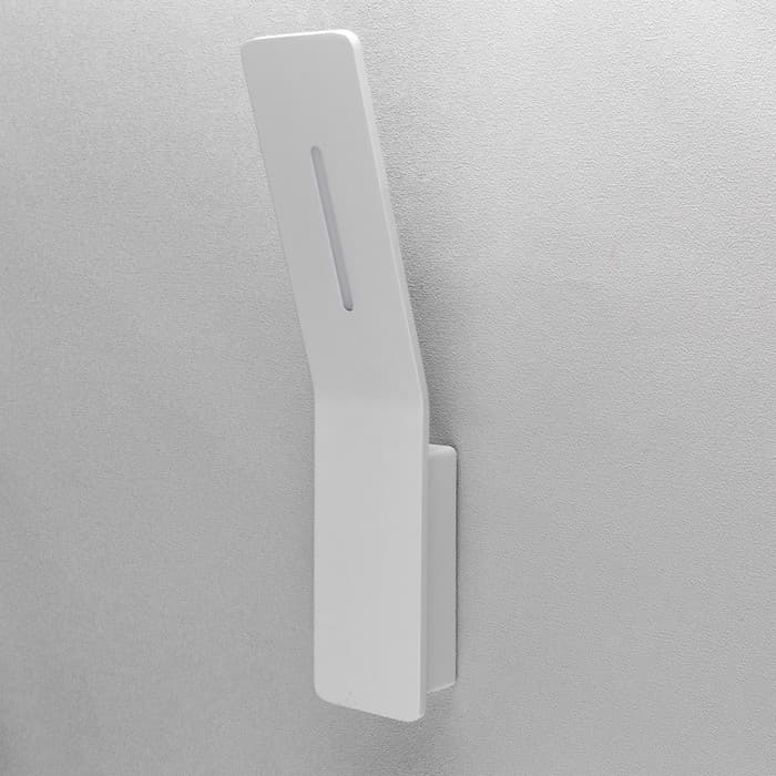 Светильник Duwi Nuovo LED, 6 Вт, 3000K, IP44, архитектурный, металл, белый