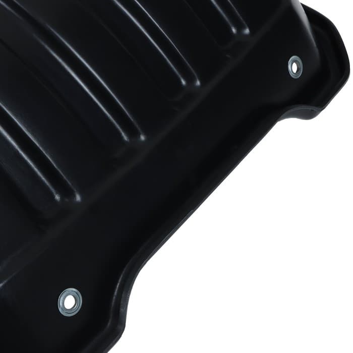 Сани рыбацкие YUGANA Cube 110, размер 114×61×24 см