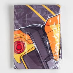 Плед Transformers 1.5 сп, 140×210 см, 100% п/э