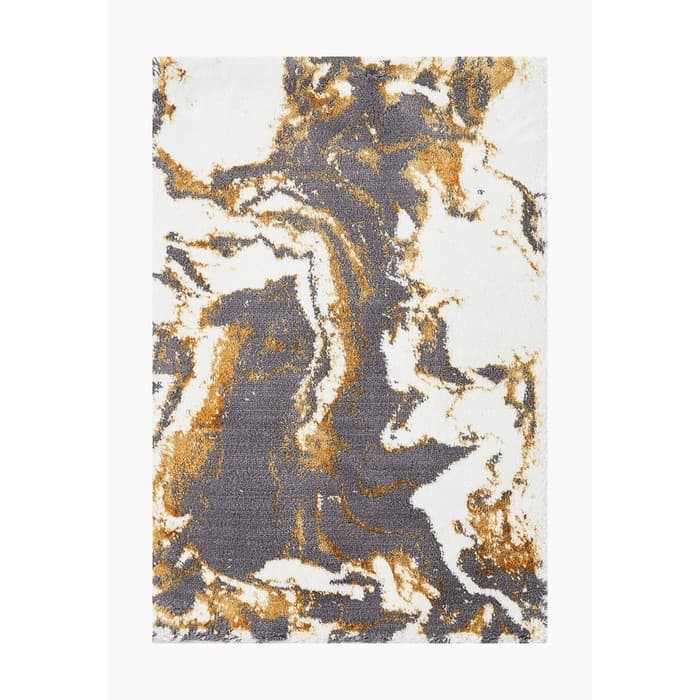 Набор ковриков для ванной Percy, 60х100 и 40х60 см