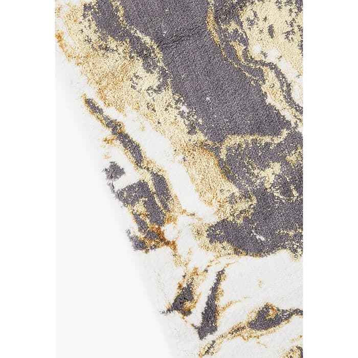 Набор ковриков для ванной Percy, 60х100 и 40х60 см