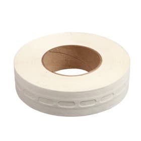 Лента перфорированная, клейкая, 25 м × 38 мм, для поликарбоната от 4 до 8 мм, МИКС