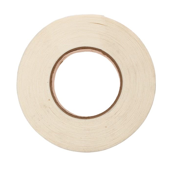 Лента перфорированная, клейкая, 25 м × 38 мм, для поликарбоната от 4 до 8 мм, МИКС