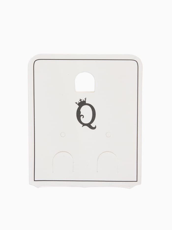 Кулон «Цепь», сердце из коры, цвет золото, 46 см