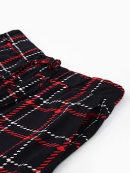 Пижама мужская: футболка, брюки KAFTAN «Настоящий мужчина», размер 52