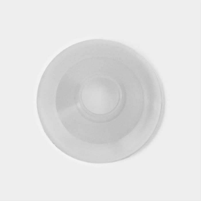 Шприц колбасный, 1.5 кг, 37×18×13 см, 3 насадки, нержавеющая сталь