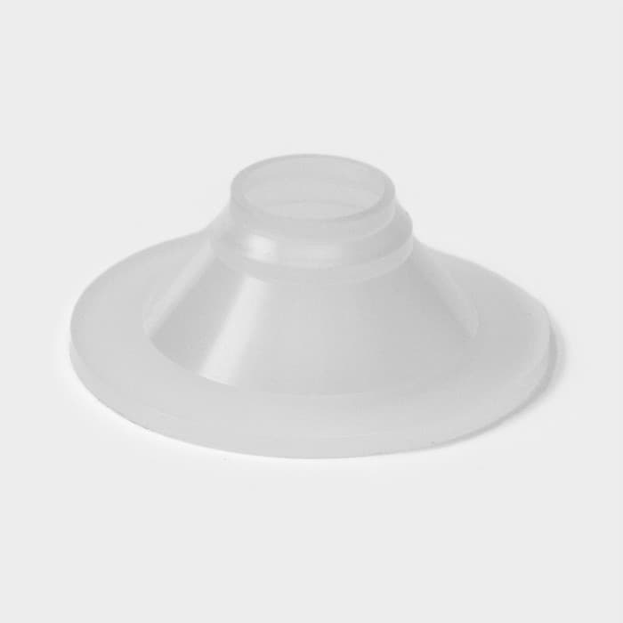 Шприц колбасный, 1.5 кг, 37×18×13 см, 3 насадки, нержавеющая сталь