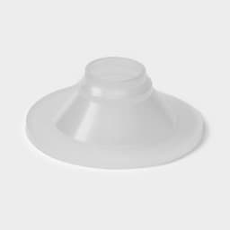 Шприц колбасный, 1.5 кг, 37×18×13 см, 3 насадки, нержавеющая сталь