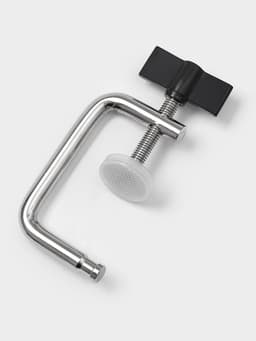 Шприц колбасный, 2.5 кг, 34×12×15 см, 2 насадки, нержавеющая сталь