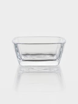 Соусники Paşabahçe Tokyo, 55 мл, d=6.6 см, набор 6 шт., стекло, прозрачные