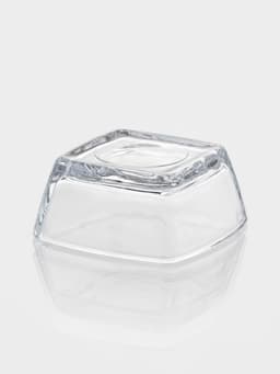 Соусники Paşabahçe Tokyo, 55 мл, d=6.6 см, набор 6 шт., стекло, прозрачные