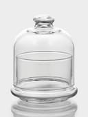 Ёмкость для мёда и варенья Paşabahçe 240 мл, d=9 см, стекло, прозрачная