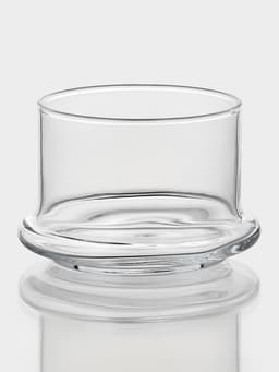 Ёмкость для мёда и варенья Paşabahçe 240 мл, d=9 см, стекло, прозрачная