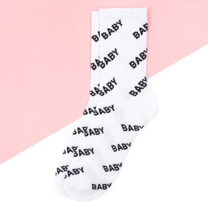 Носки женские KAFTAN Baby, размер 36-39 (23-25 см)