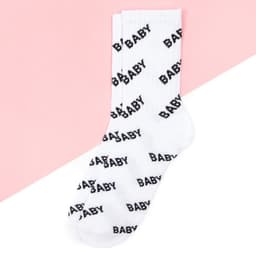 Носки женские KAFTAN Baby, размер 36-39 (23-25 см)