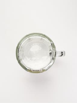 Кружка пивная с надписью «Настоящий мужчина», 500 мл