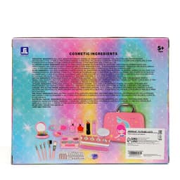 Подарочный набор косметики для девочек Beauty Box