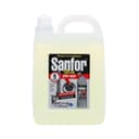Чистящее средство для труб Sanfor, сложные засоры, 5 л
