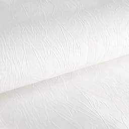 Бумажные обои «Аккорд 212-00», 0.53×10.05 м, белые