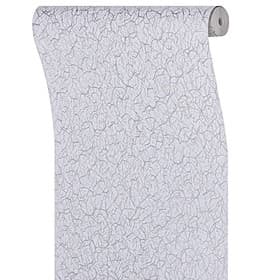 Обои бумажные для стены «Паутинка 548-017», 0.53×10.05 м, цвет серый