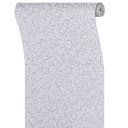 Обои бумажные для стены «Паутинка 548-017», 0.53×10.05 м, цвет серый