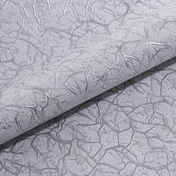 Обои бумажные для стены «Паутинка 548-017», 0.53×10.05 м, цвет серый