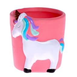 Набор для опытов, для детей «Выращиваем травку», растение в горшочке «Единорог»