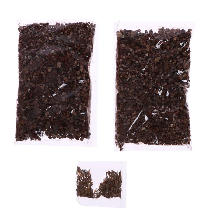 Набор для опытов, для детей «Выращиваем травку», растение в горшочке «Единорог»