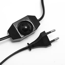 Лава-лампа «Колонна» Е14, воск, белый h=39 см